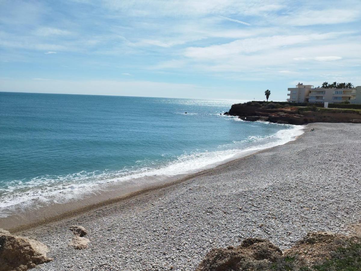Costa Norte Vinarós Buitenkant foto